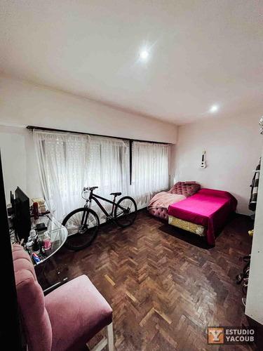 Departamento En Venta - 2 Dormitorios 1 Baño - 51mts2 - La Plata
