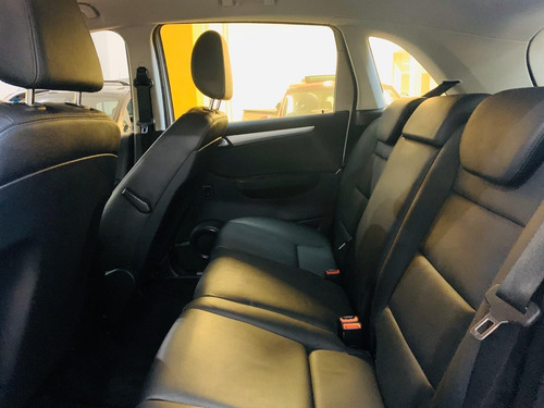 Mercedes Bens B 180 1.7 2011/11 Automatico Gasolina (8844)
