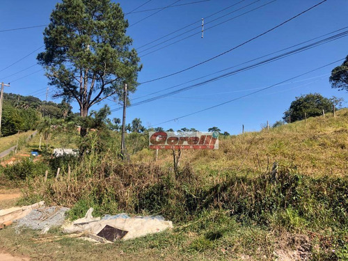 Terreno À Venda, 12217 M² Por R$ 500.000,00 - Pedreira - Arujá/sp - Te0751