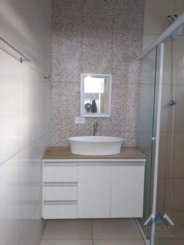 Chácara Com 4 Dormitórios À Venda, 2000 M² Por R$ 580.000,00 - Rural - Ibiporã/pr - Ch0150