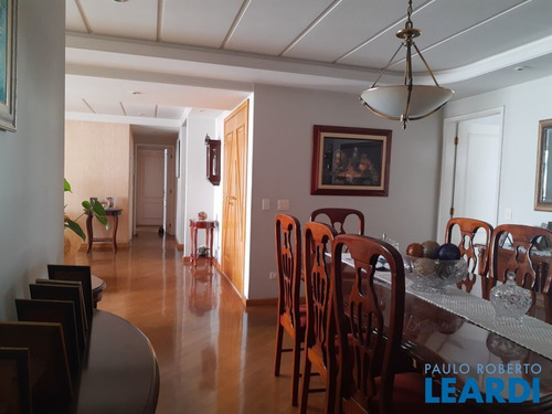 Imagem 4 de 15 de Apartamento - Santana - Sp - 590238