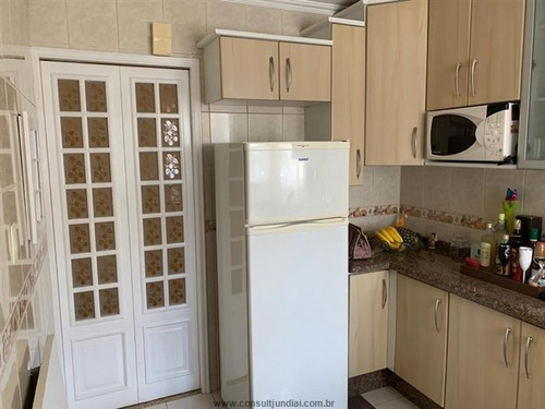 Imagem 10 de 17 de Apartamentos À Venda Em Jundiaí/sp - Compre O Seu Apartamentos Aqui! - 1476403