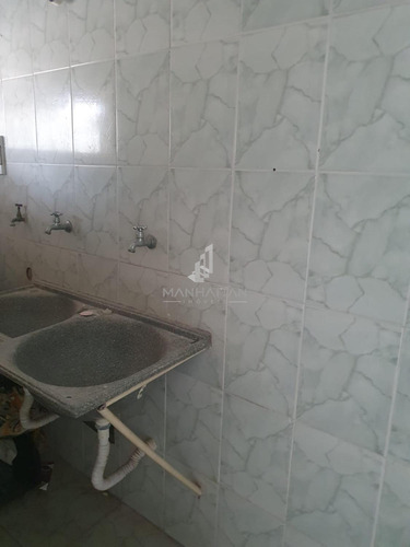 Imagem 21 de 25 de Casa À Venda Em Parque São Quirino - Ca006283