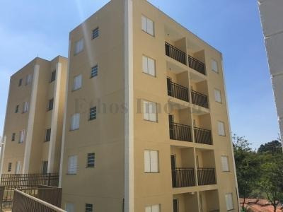 Imagem 11 de 13 de Ref.: 6517 - Apartamento Em Cotia Para Venda - V6517