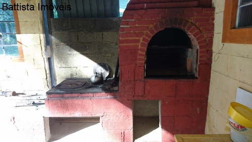 Imagem 14 de 30 de Chacara - 1653 - 34237545