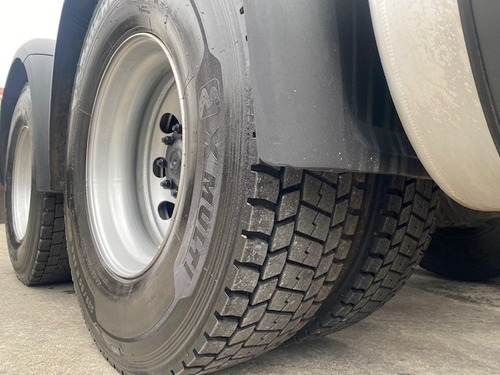 Imagem 6 de 13 de Daf Xf105 510 Caminhao Traçado 6x4 = 2651 2646 Fh500 Fh520