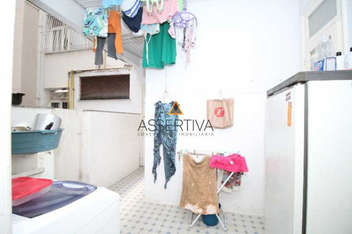 Imagem 15 de 15 de Apartamento-à Venda-copacabana-rio De Janeiro - Flap30252