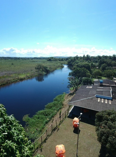 Imagem 15 de 19 de Cabana Na Rodovia Ilhéus/itacaré - 846