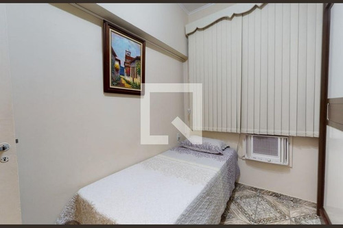 Imagem 5 de 11 de Apartamento À Venda - Copacabana, 1 Quarto, 32 - S893645695