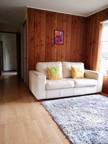 Casa En Venta De 4 Dorm. En Osorno