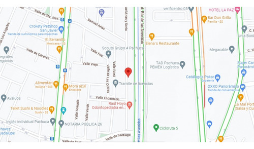 Excelente Oportunidad De Remate Bancario En Valle De San Javier