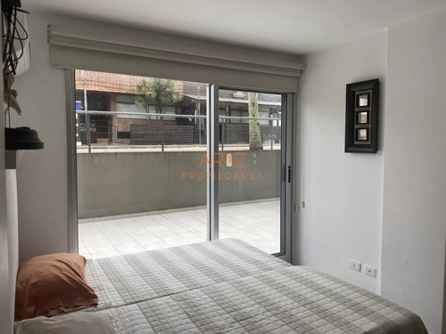 Vendo Y Alquilo Anual Apartamento 2 Dormitorios Punta Del Este Puerto