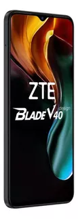 Celular Zte Blade V40 Design St 128/6gb Black