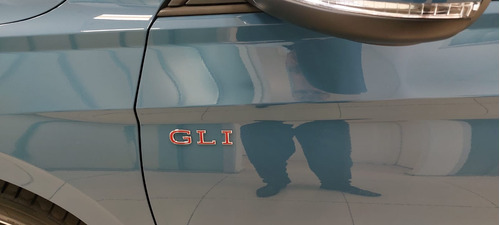 Volkswagen Vento 2.0 Tsi 350 Gli Dsg