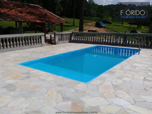 Imagem 1 de 17 de Chácaras À Venda Em Piracaia/sp - Compre O Seu Chácaras Aqui! - 1377600