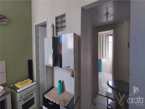 Imagem 7 de 18 de Apartamento - Ap00530 - 70528642