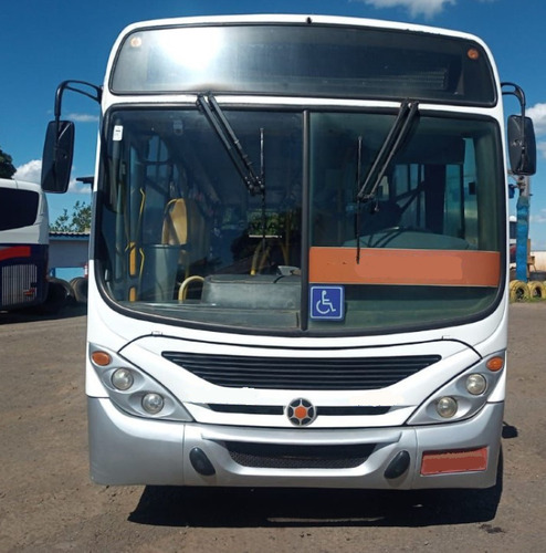 Marcopolo Torino Ônibus Urbano Ú Dono Revisados Mbb Of 1722