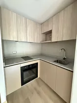 Comprar Arriendo Depto 1d1b Metro Mirador La Florida 