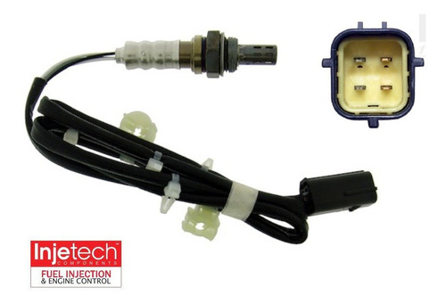 Sensor Oxigeno Mazda 6 6 Cil 3.0 L 2003-2008