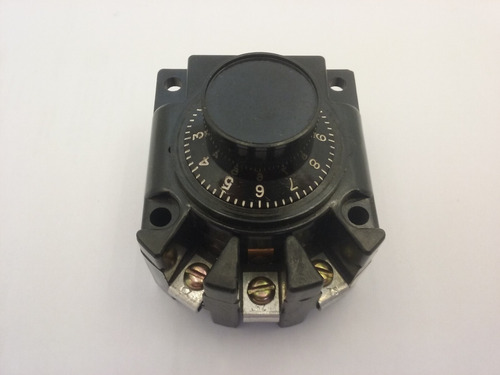Reliance Electric 49459-a Potentiometer W/402669-a 5 Ccv