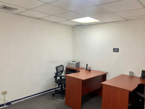 Imagen 11 de 21 de Oficina En Venta En Chacao