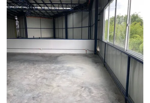 Bodega En Arriendo, Vía Condina - Pereira