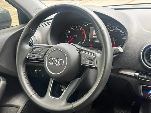 Audi A3 1.2 Ambition