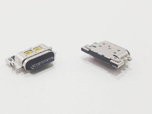 Pin De Carga Para Moto G7 Plus / G7 Tipo C Xt1962 Xt1965