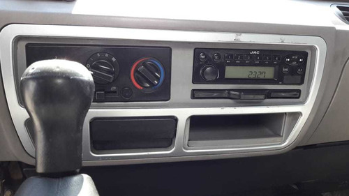 Sucata Jac Motors T.140