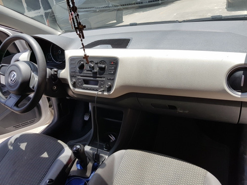 Volkswagen Up! 1.0 Tsi Move 5p 2016