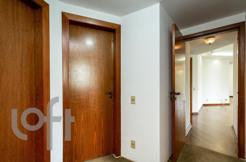Imagem 15 de 30 de Apto Aclimação | 4 Quartos | 170 M² | Cond: R$2400.00 | 3 Vagas - 12ekahp