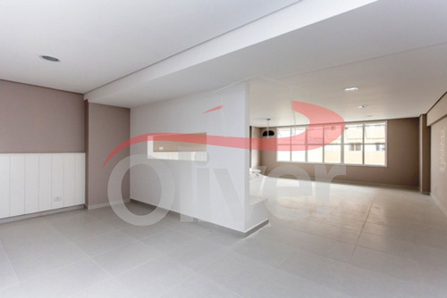 Imagem 18 de 30 de Living Smart, Studio, Centro, Curitiba, Parana - St00017 - 33186245
