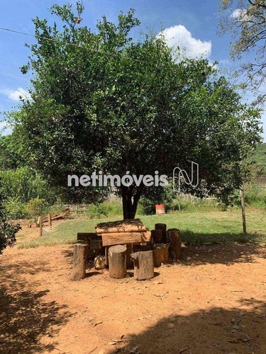 Imagem 13 de 30 de Venda Ou Locação Sítio Farofa São Joaquim De Bicas - 906814