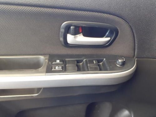 Suzuki Grand Nomade Glx 2.4 2019