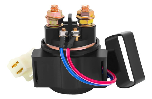 Road Passion Snd6053 Nuevo Arrancador Para Relé Solenoide Ya