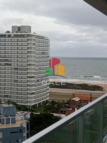 Hermoso Y Amplio Apartamento En Punta Del Este