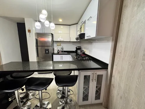 Apartamento En Girardot