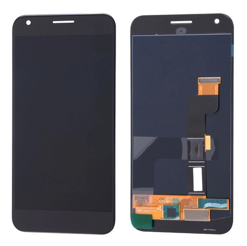 Modulo Para Google Pixel Xl G-2pw2200 Pantalla Display Touch