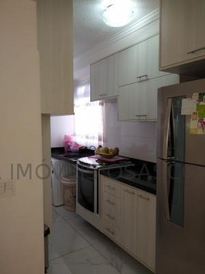 Imagem 5 de 15 de Ref.: 8869 - Apartamento Em Osasco Para Venda - V8869