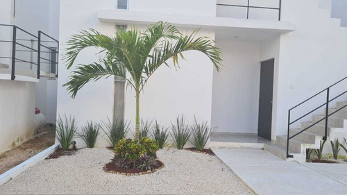Imagen 2 de 14 de Departamento Amueblado En Renta En Mérida Cerca Playa