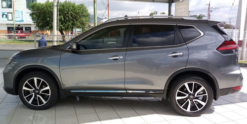 Imagen 4 de 15 de Nissan X-trail 2019 2.5 Exclusive 2 Row Cvt