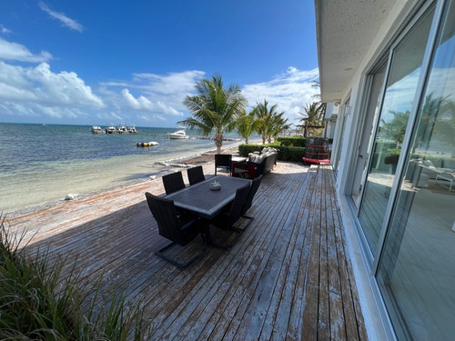 Imagen 19 de 30 de Casa En Naha, Zona Hotelera, Cancún, Q. Roo. (n.s.)