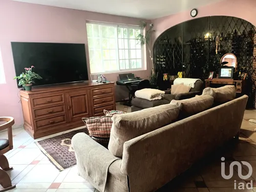 Venta Casa 7 Ambientes Tetela Del Monte