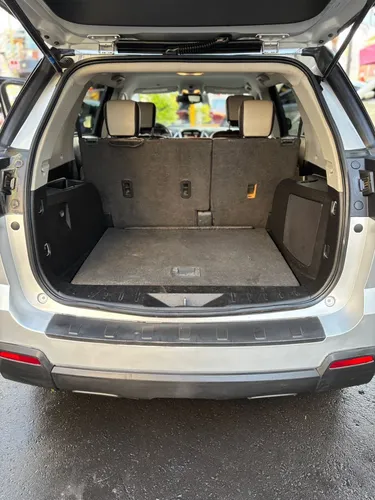 GMC Terrain 3.0 Slt V6 Mt