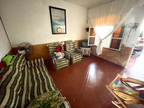 Casa En Venta En El Oeste De Barquisimeto Cod: 25-16698 Jpg