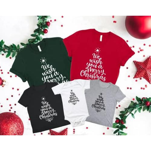 Christmas Silkscreen Stencils Reusable Silk Screen Tran...