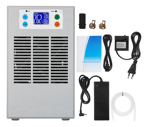 Termostato De 30 L, 100 W, Pecera De Agua Pequeña, Agua De R