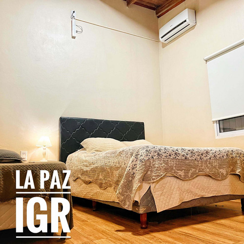 Imagen 10 de 14 de Alquiler Por Día En Iguazú Deptos La Paz