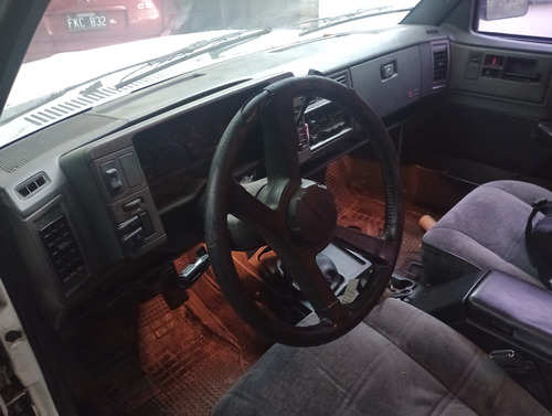 Permuto Chevrolet Blazer