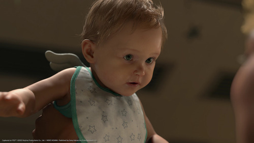 Jogo Death Stranding 2: On The Beach Edição Padrão Ps5 Sony